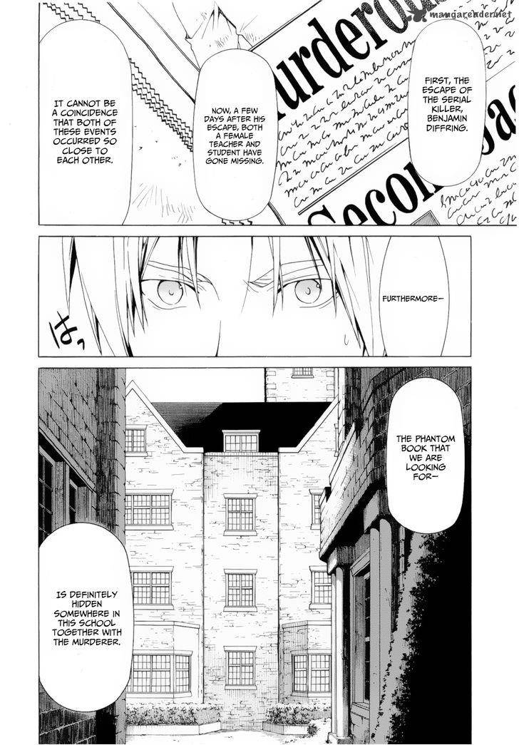 Dantalian No Shoka 12 25