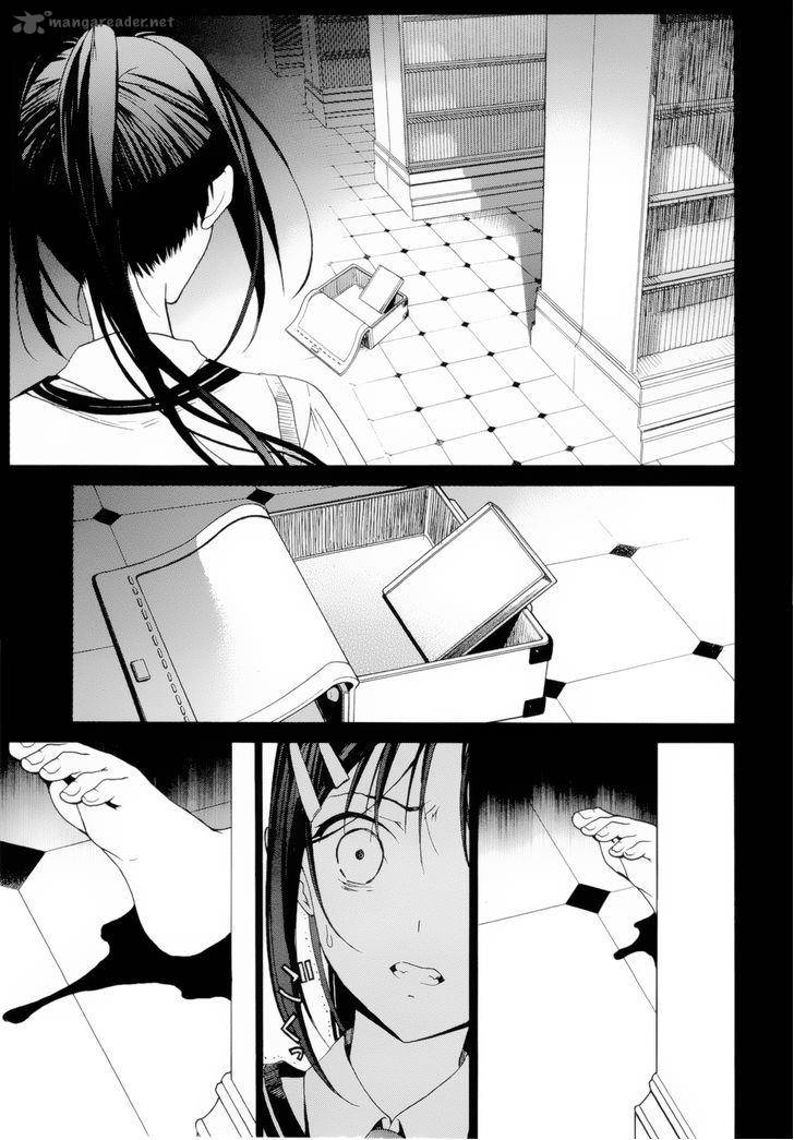 Dantalian No Shoka 12 28