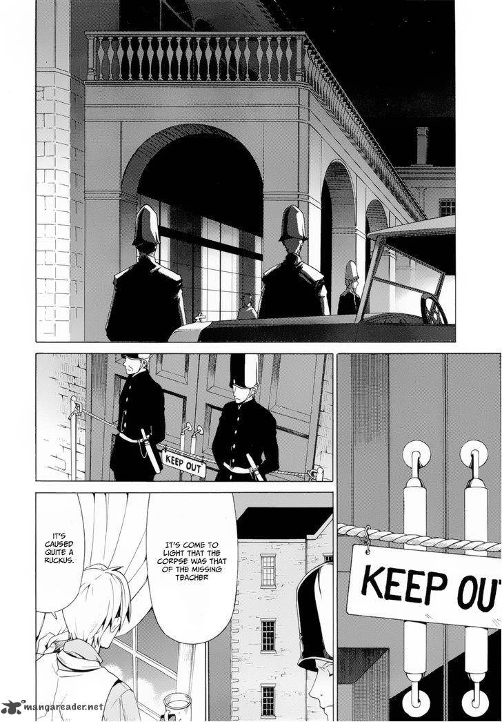 Dantalian No Shoka 12 31