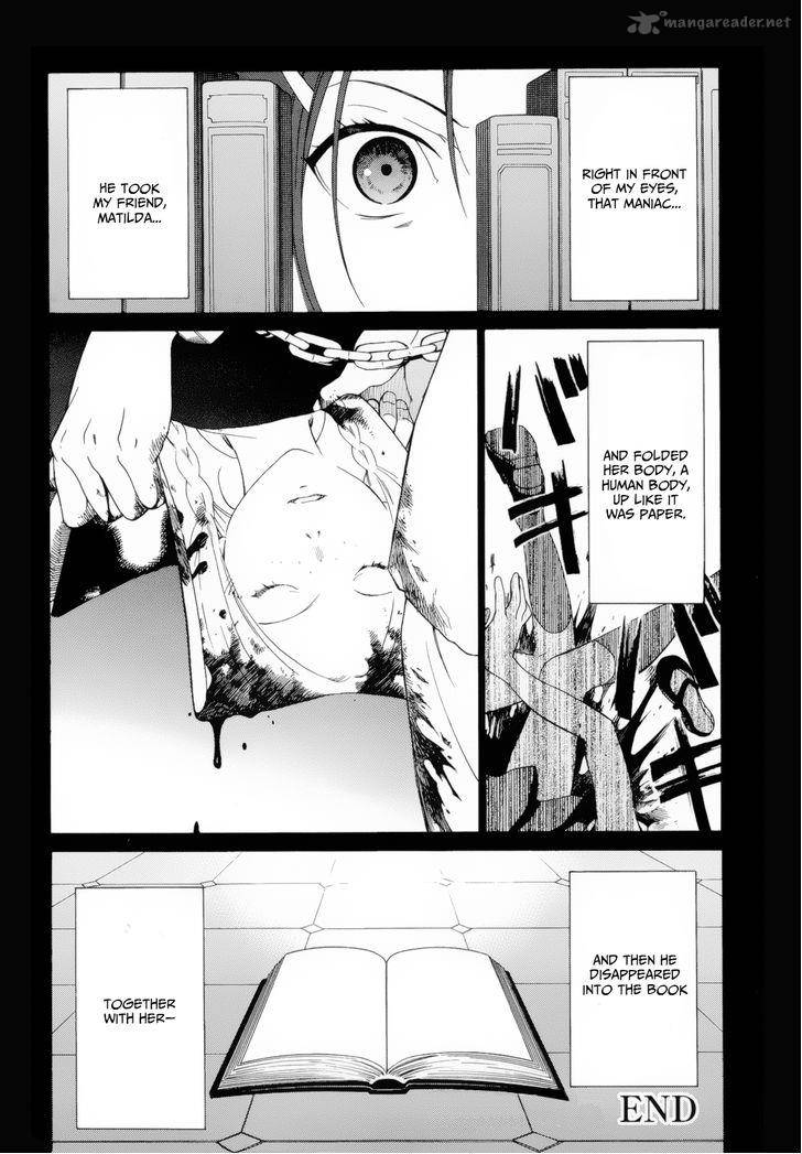 Dantalian No Shoka 12 37