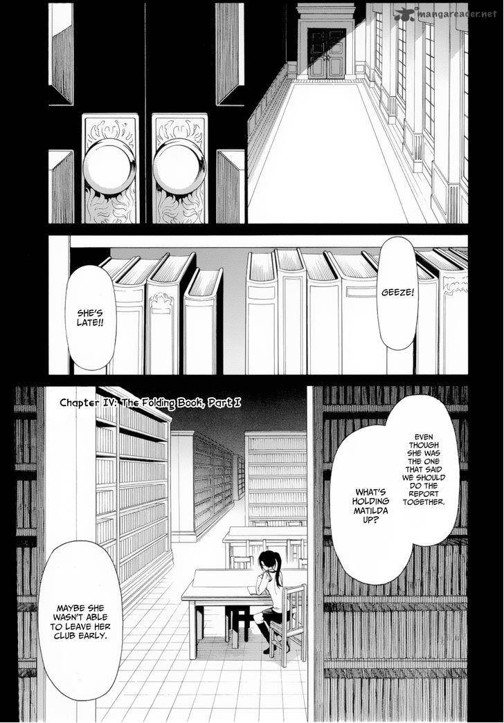 Dantalian No Shoka 12 4