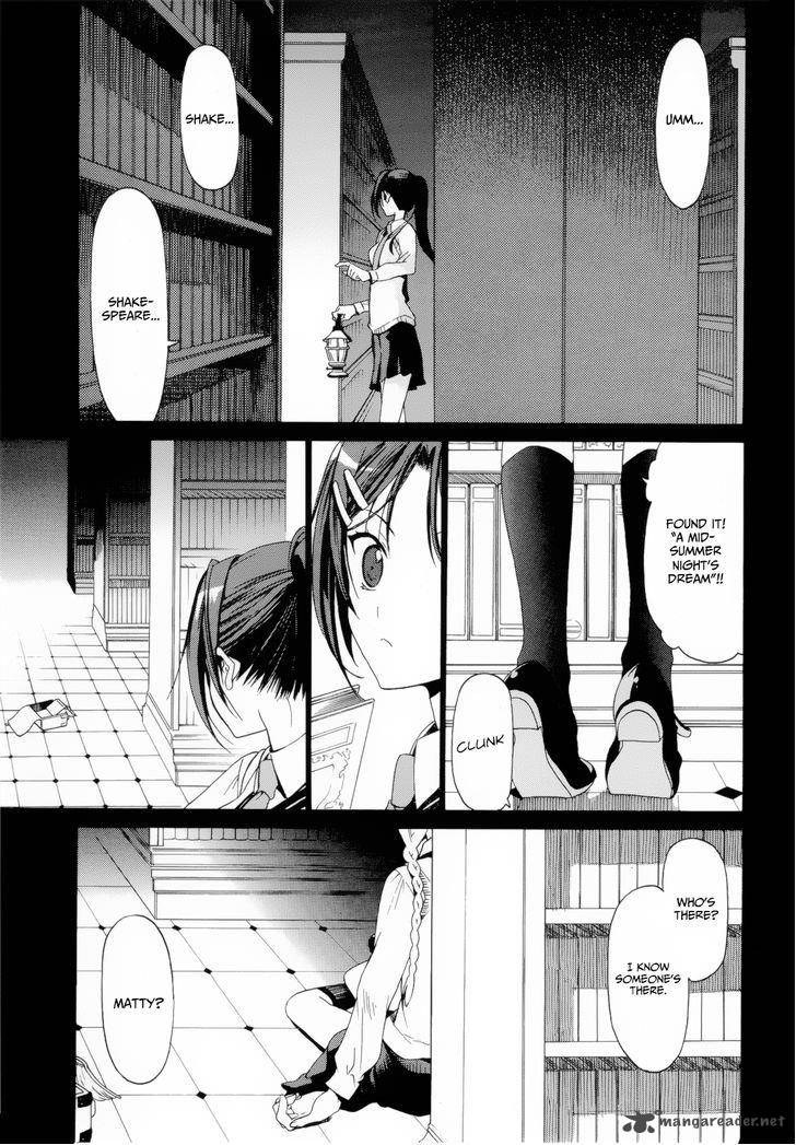 Dantalian No Shoka 12 6