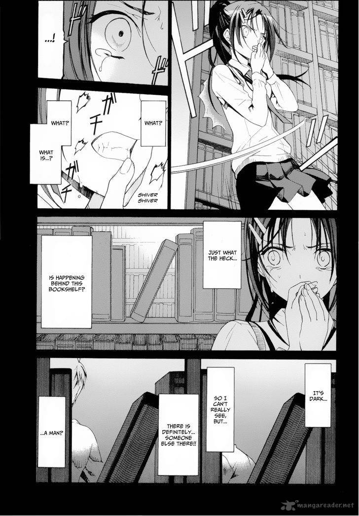 Dantalian No Shoka 12 8