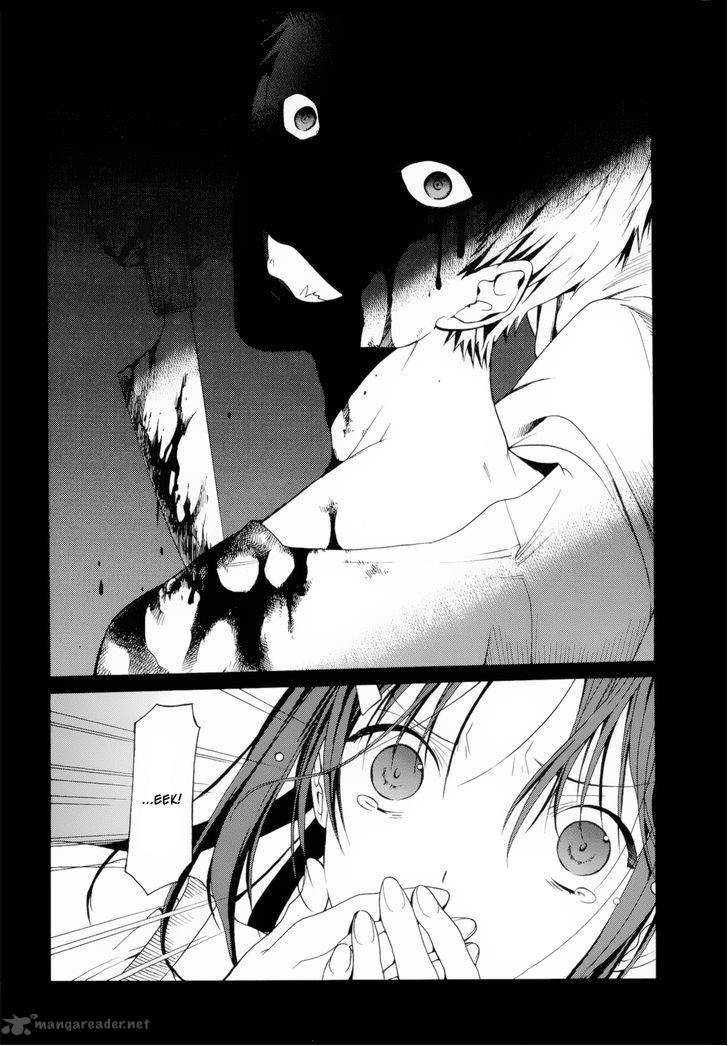Dantalian No Shoka 12 9