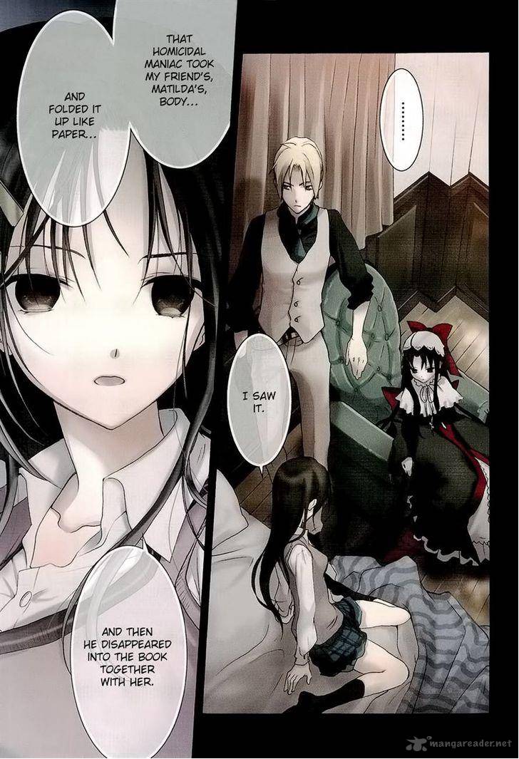 Dantalian No Shoka 13 1