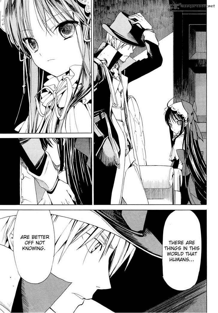 Dantalian No Shoka 13 10