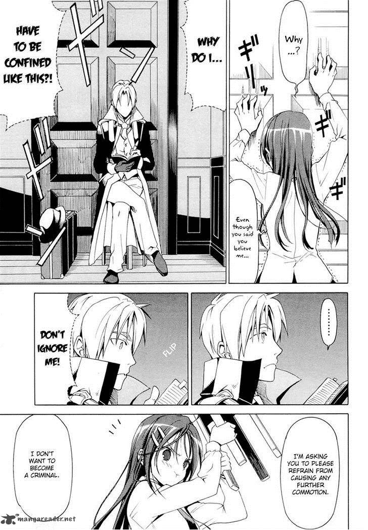 Dantalian No Shoka 13 12