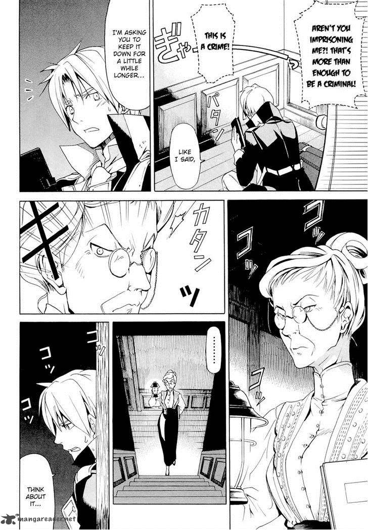 Dantalian No Shoka 13 13