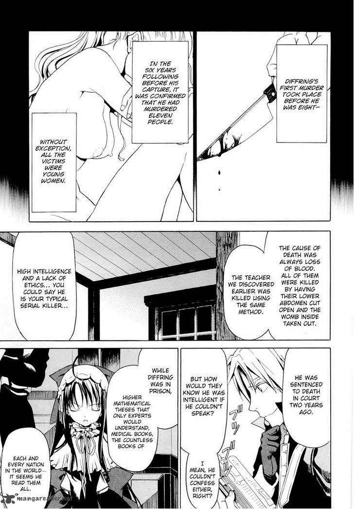 Dantalian No Shoka 13 18