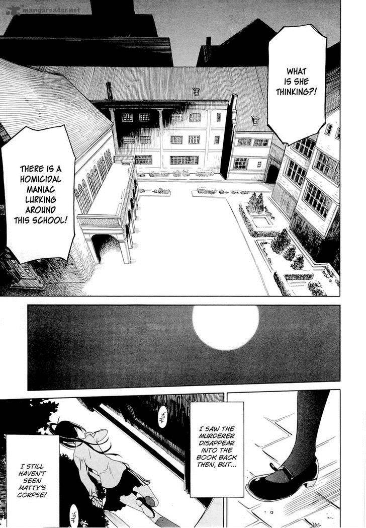Dantalian No Shoka 13 22