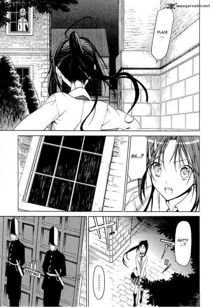 Dantalian No Shoka 13 24