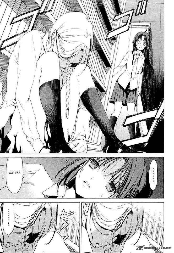 Dantalian No Shoka 13 28