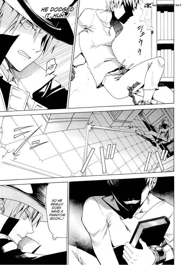 Dantalian No Shoka 13 32