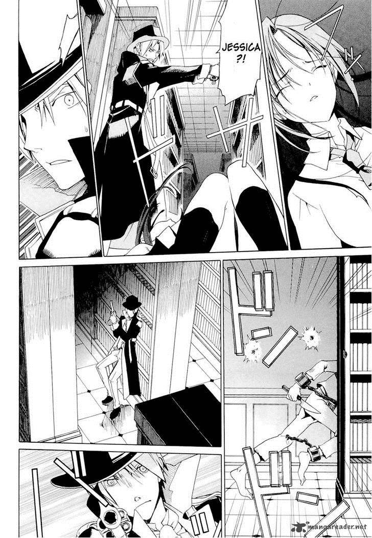 Dantalian No Shoka 13 33