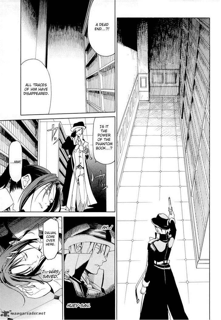 Dantalian No Shoka 13 34