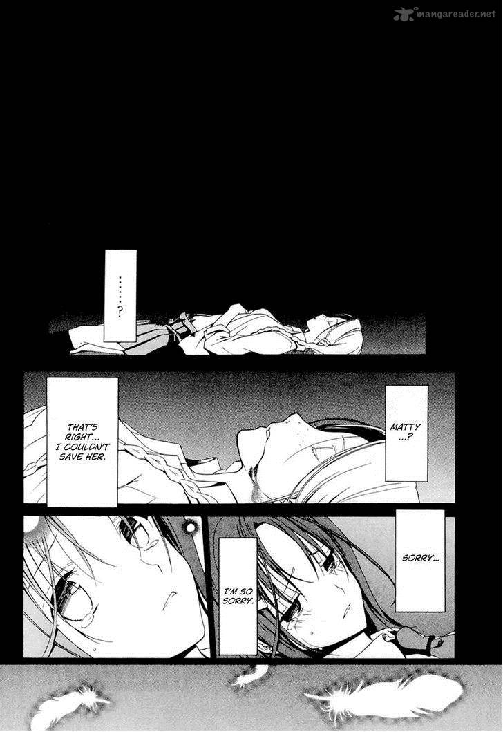 Dantalian No Shoka 13 35