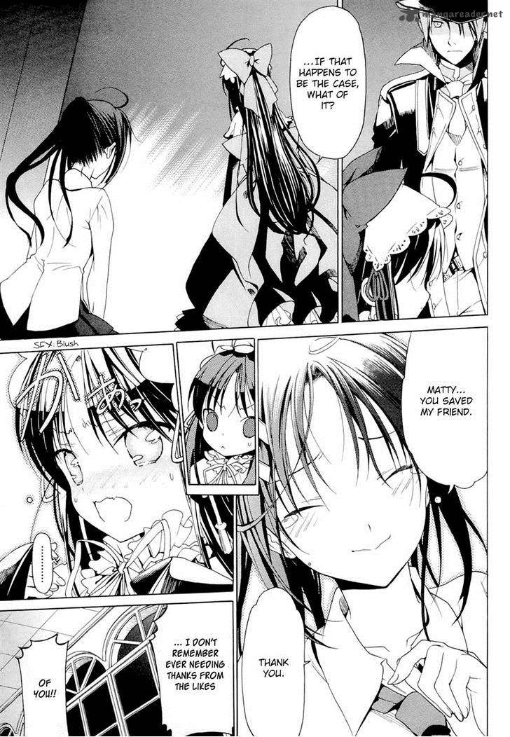 Dantalian No Shoka 13 40