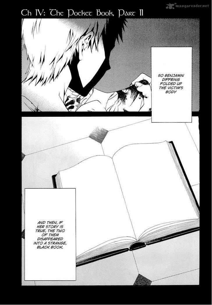 Dantalian No Shoka 13 6