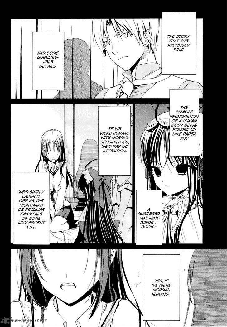 Dantalian No Shoka 13 7
