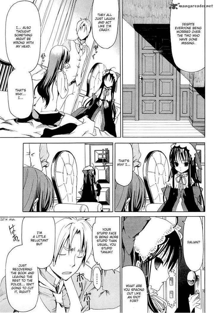 Dantalian No Shoka 13 8