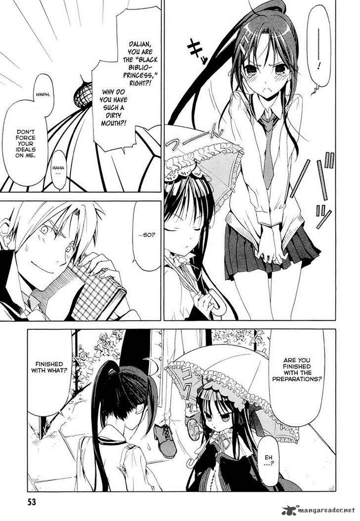 Dantalian No Shoka 14 11