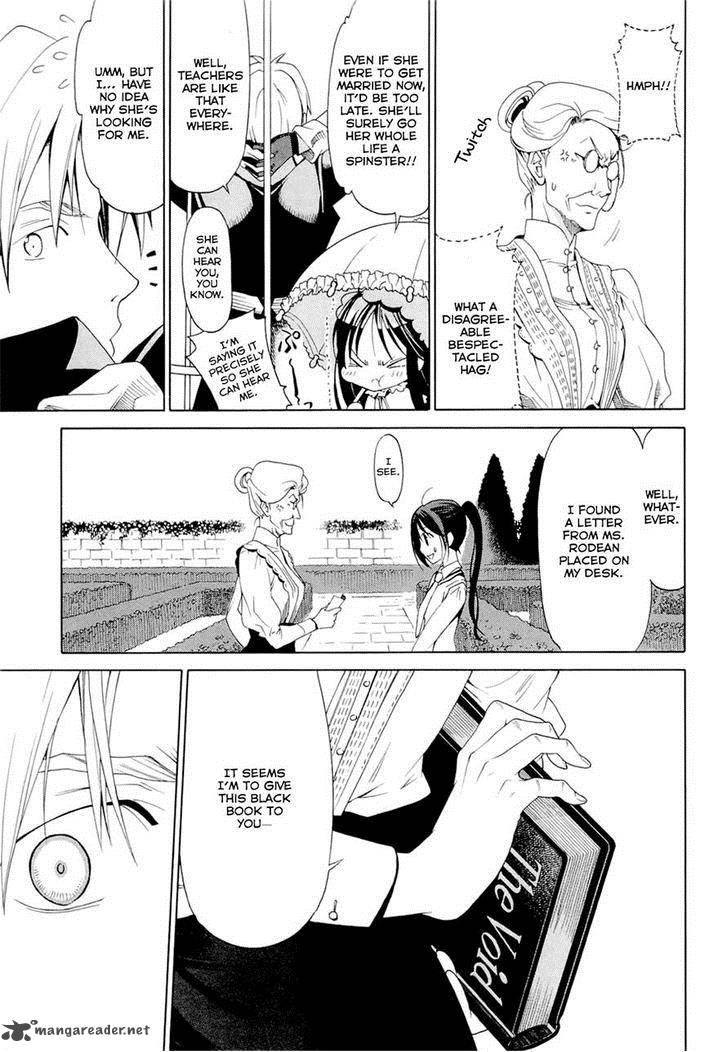 Dantalian No Shoka 14 15