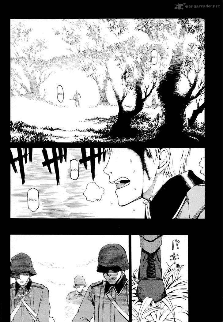 Dantalian No Shoka 14 2