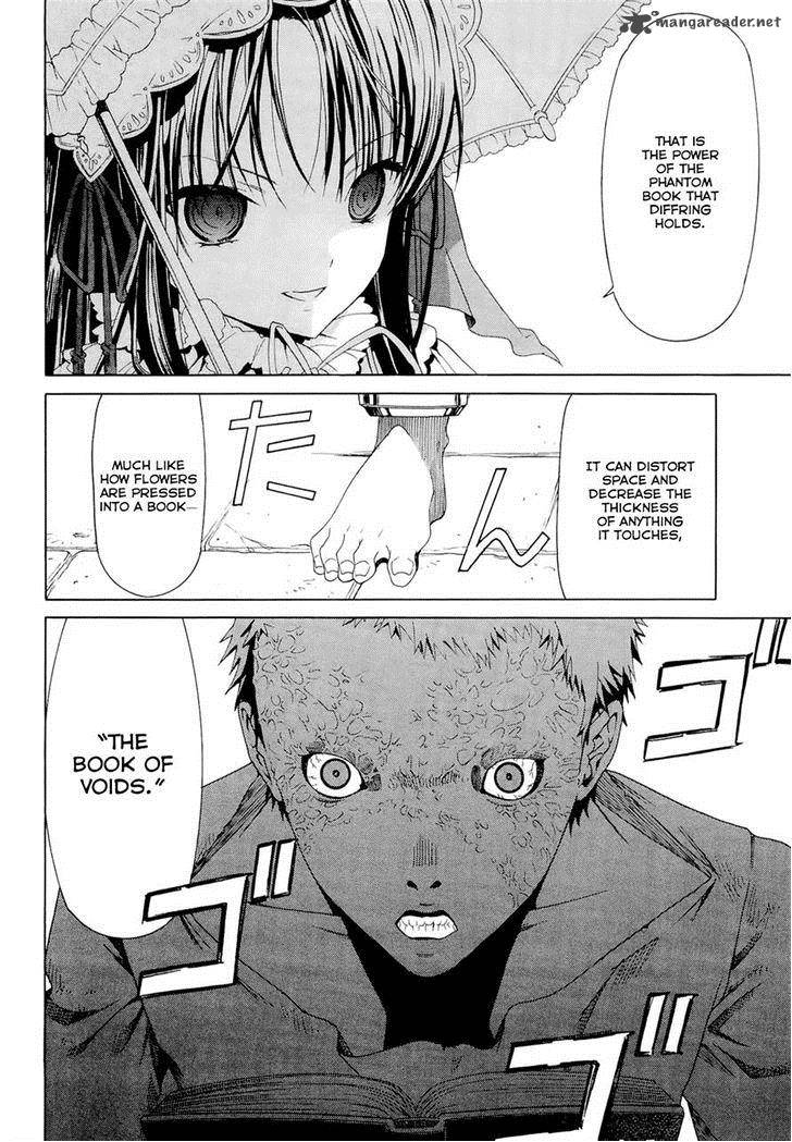 Dantalian No Shoka 14 20