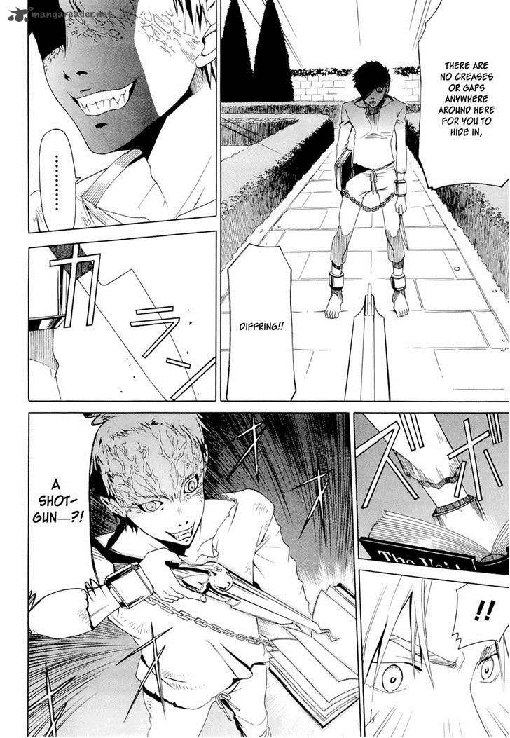 Dantalian No Shoka 14 22