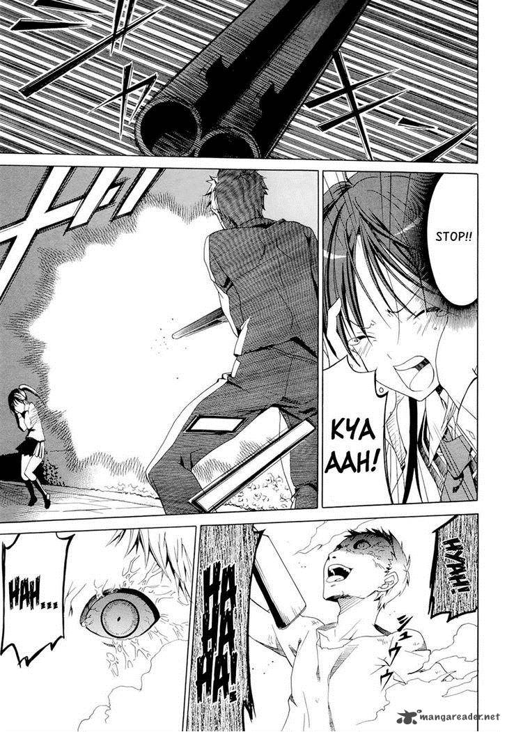 Dantalian No Shoka 14 23