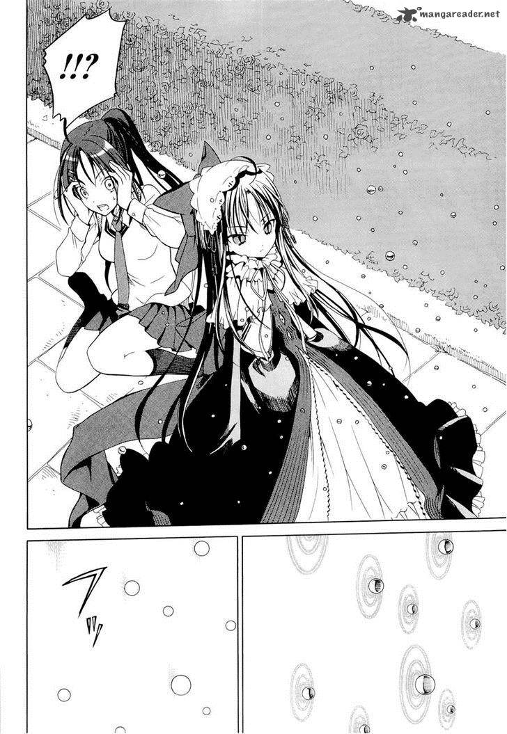 Dantalian No Shoka 14 24