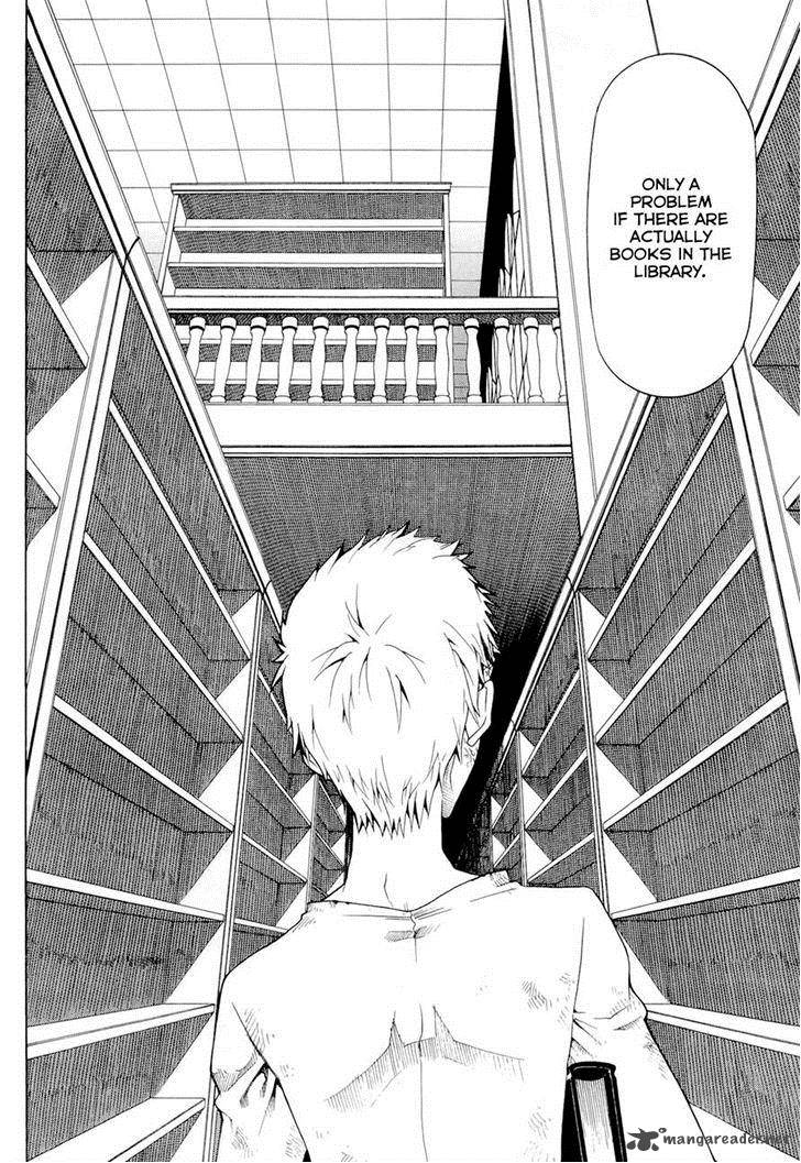 Dantalian No Shoka 14 28