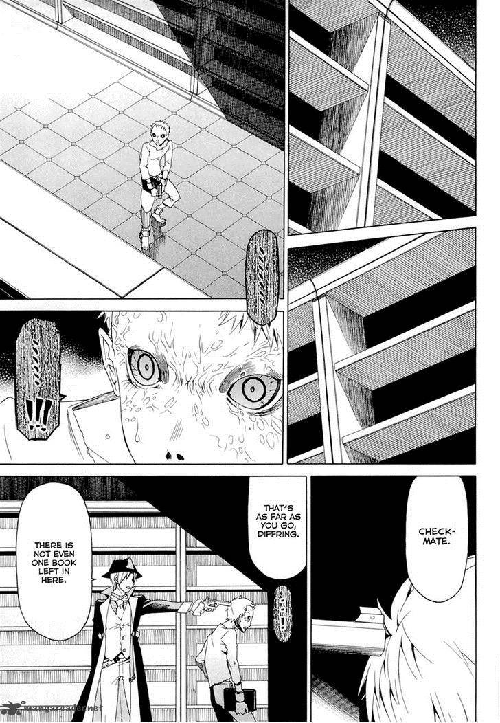 Dantalian No Shoka 14 29