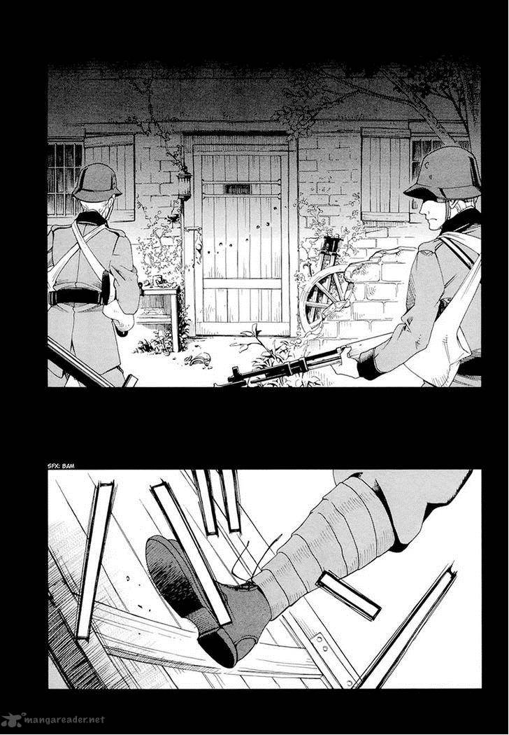 Dantalian No Shoka 14 3