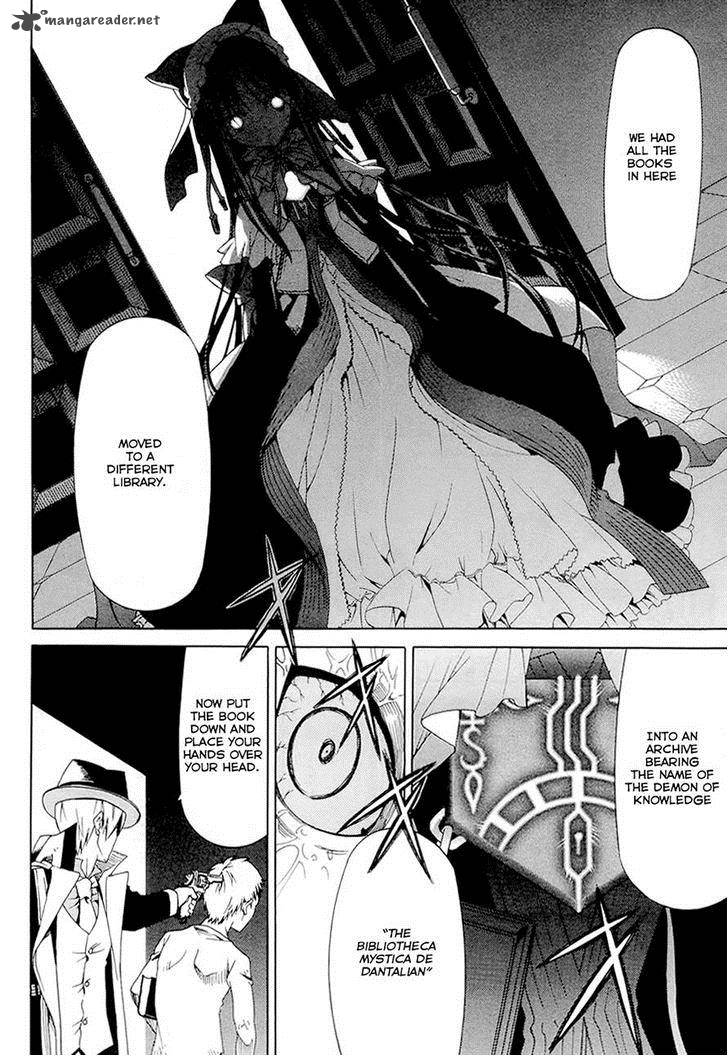 Dantalian No Shoka 14 30