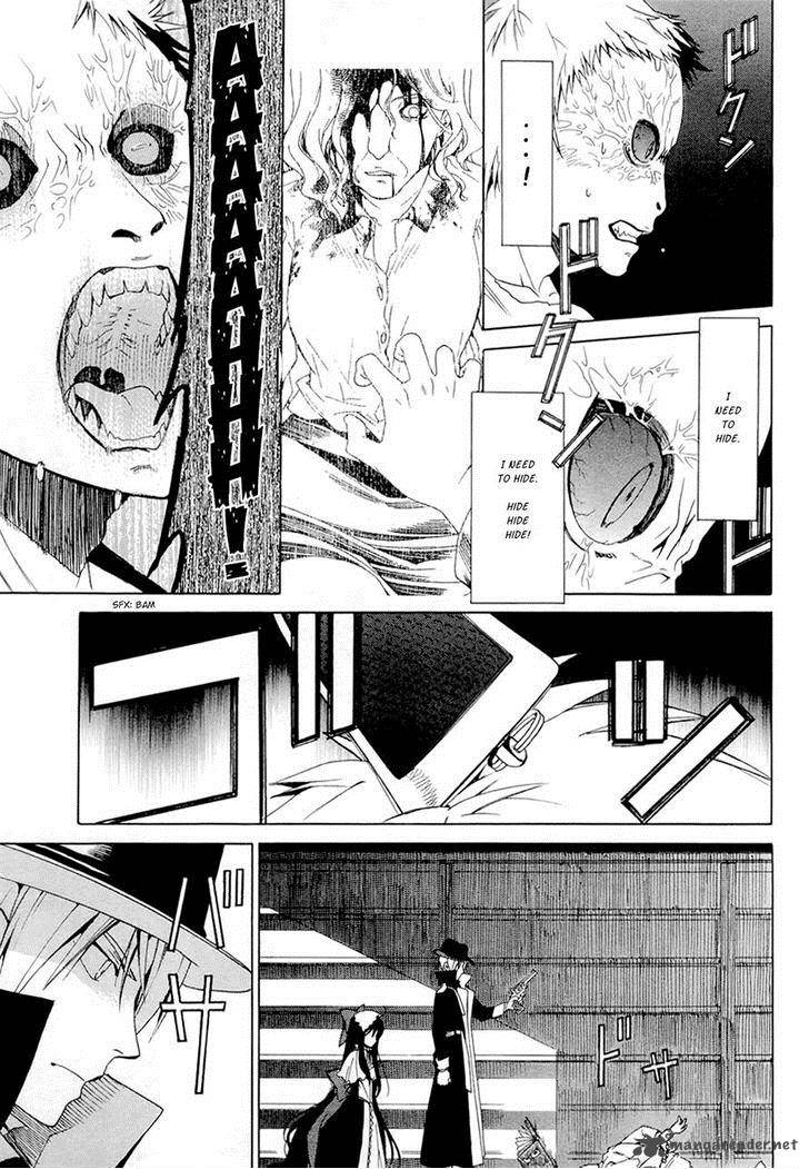 Dantalian No Shoka 14 31