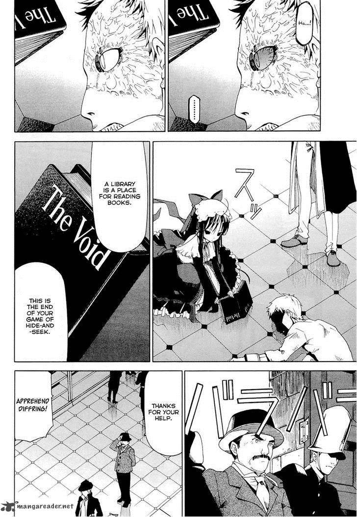 Dantalian No Shoka 14 32