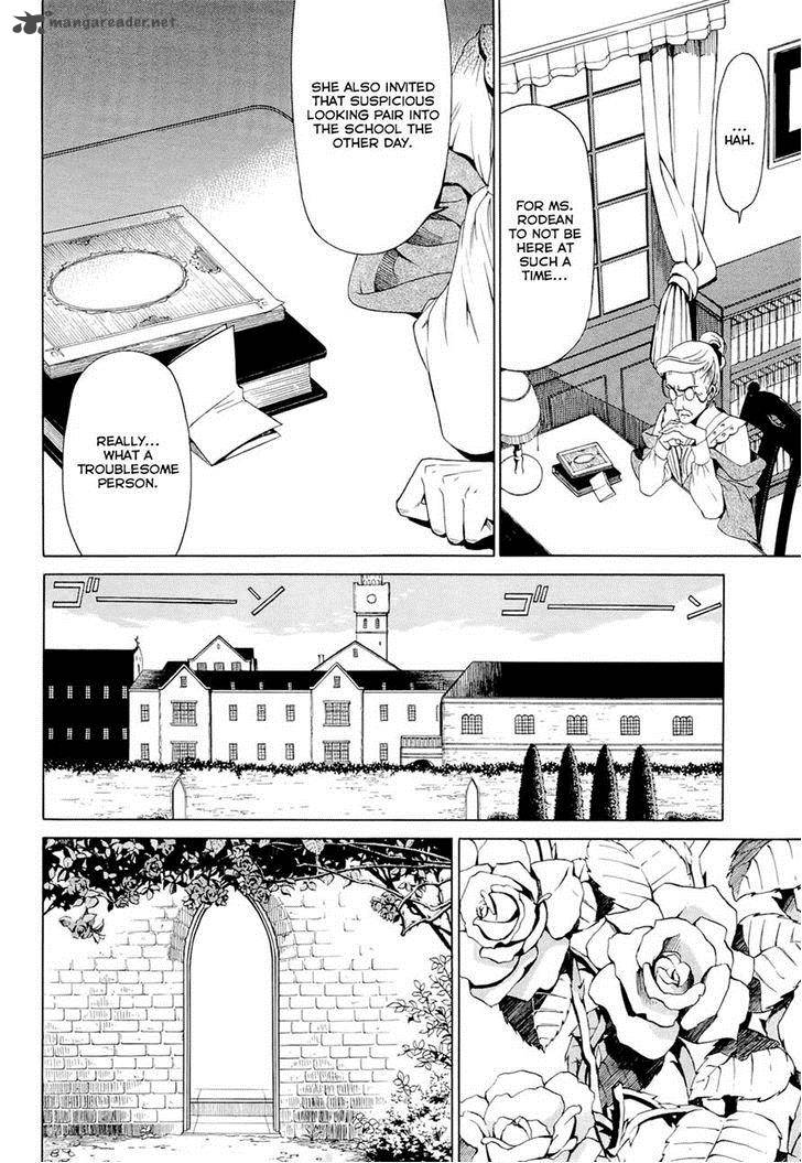 Dantalian No Shoka 14 6