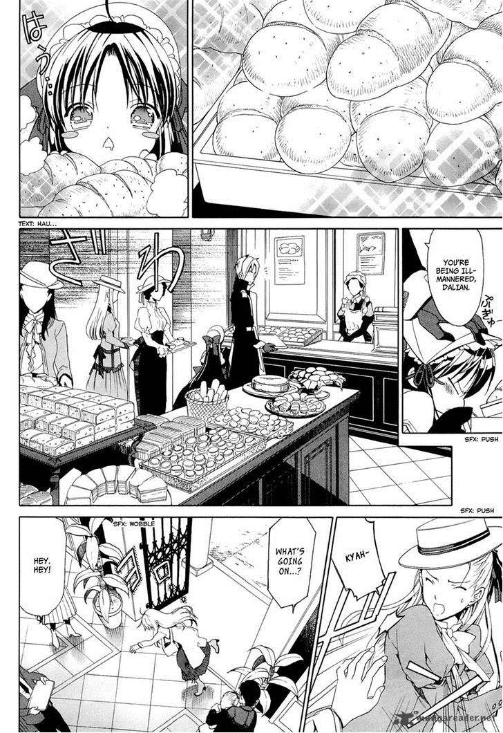 Dantalian No Shoka 15 13