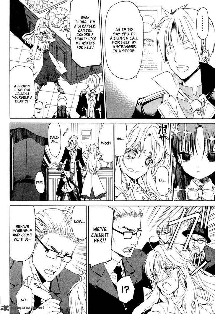 Dantalian No Shoka 15 17