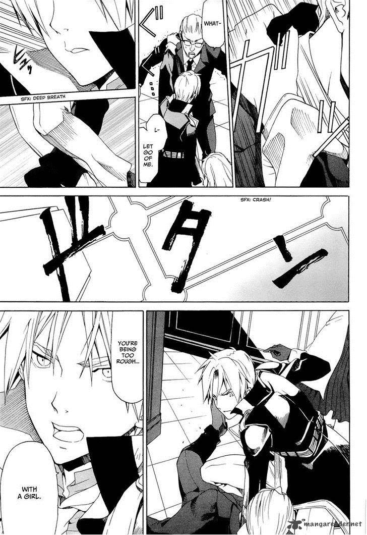 Dantalian No Shoka 15 18