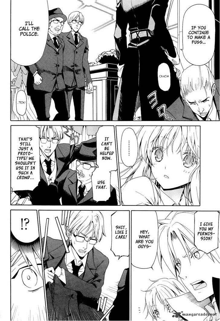 Dantalian No Shoka 15 19