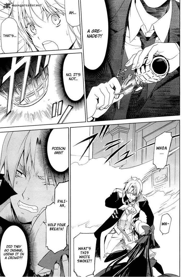 Dantalian No Shoka 15 20