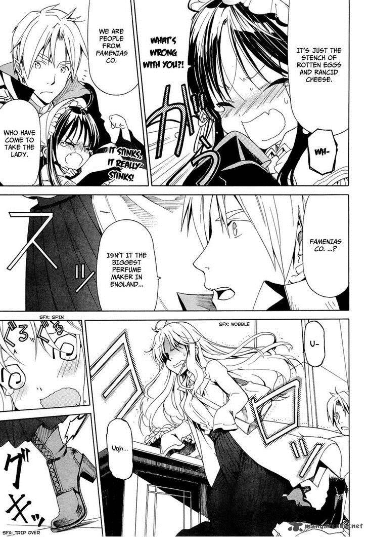 Dantalian No Shoka 15 22