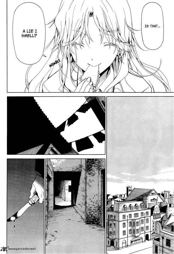 Dantalian No Shoka 15 3
