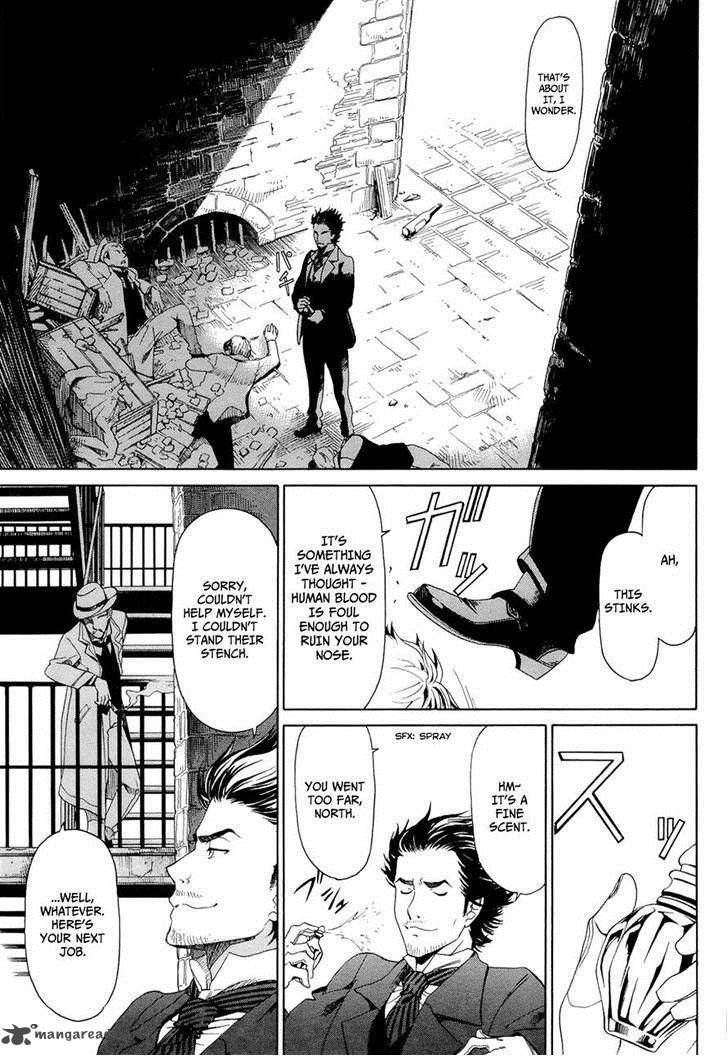 Dantalian No Shoka 15 4