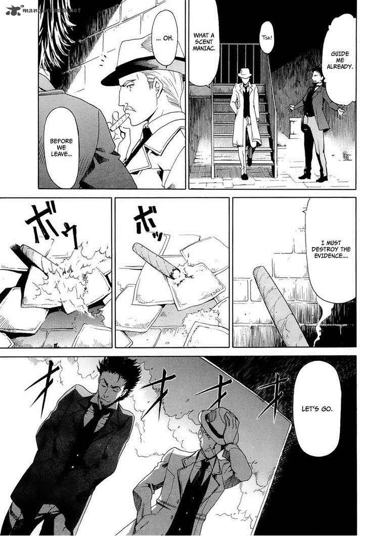 Dantalian No Shoka 15 6