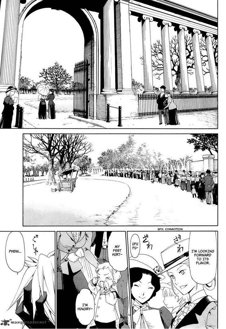 Dantalian No Shoka 15 8