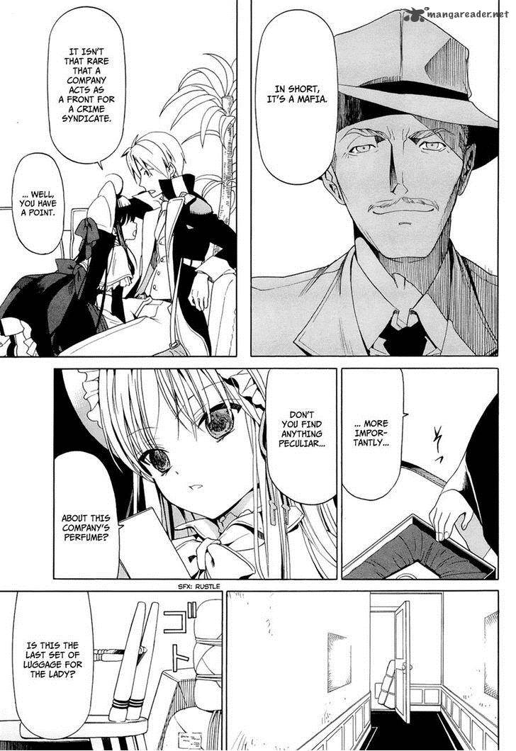 Dantalian No Shoka 16 12