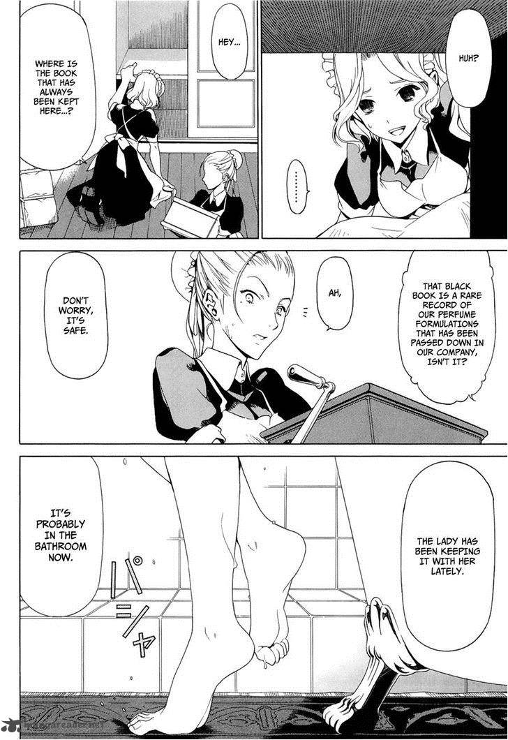 Dantalian No Shoka 16 13